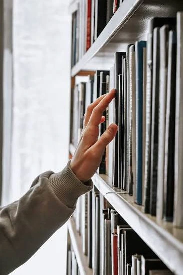 Library 2