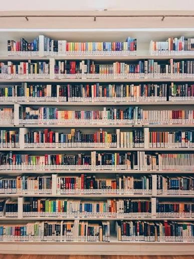 Library 5