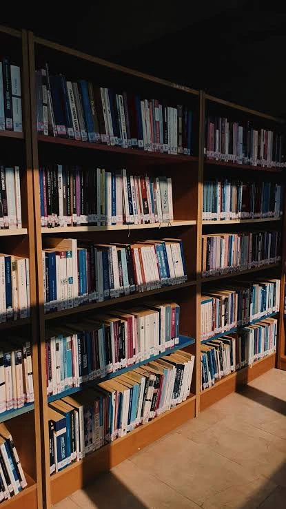 Library 6