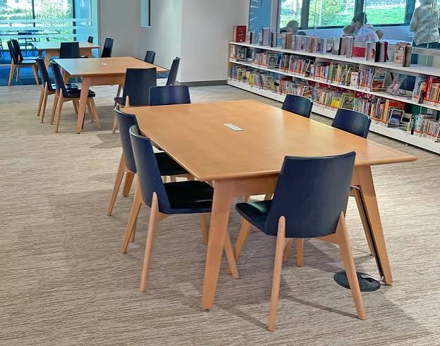 Library 3