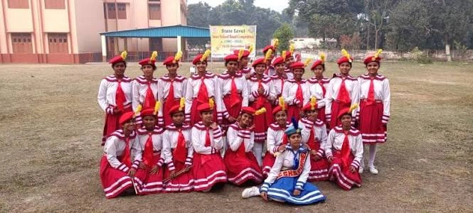 Parade 2