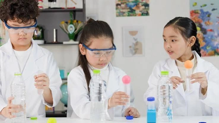 Physics Lab 2