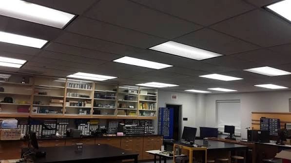 Physics Lab 6