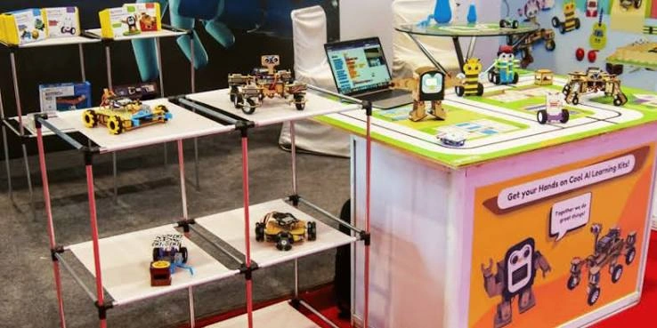 Robotics & AI Lab 4