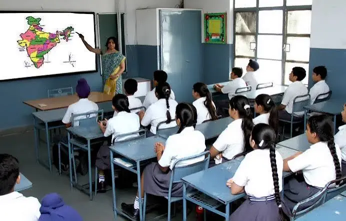 Smart Class 3