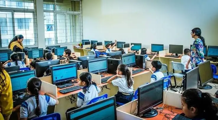 Smart Class 4