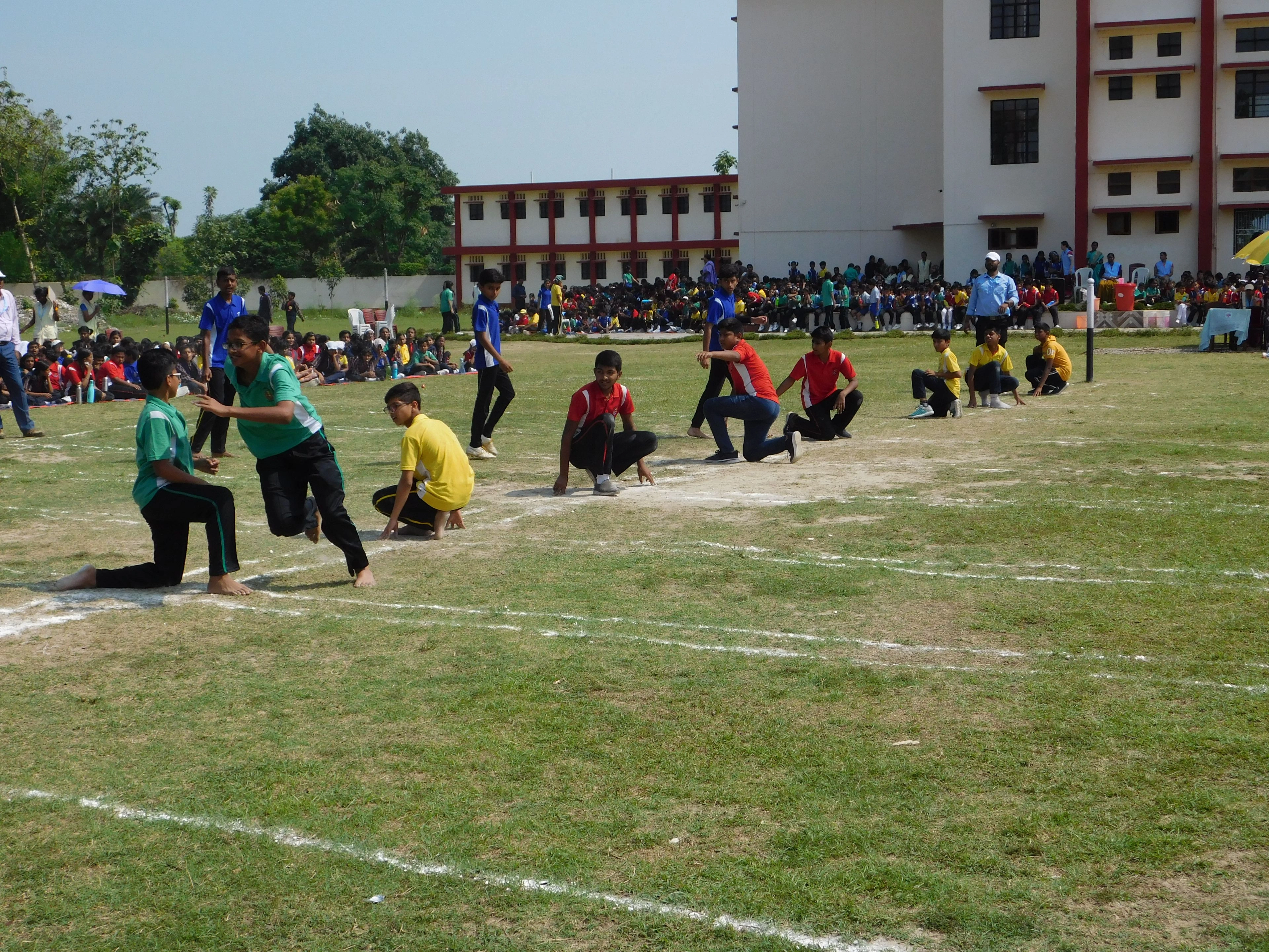 Sports 2